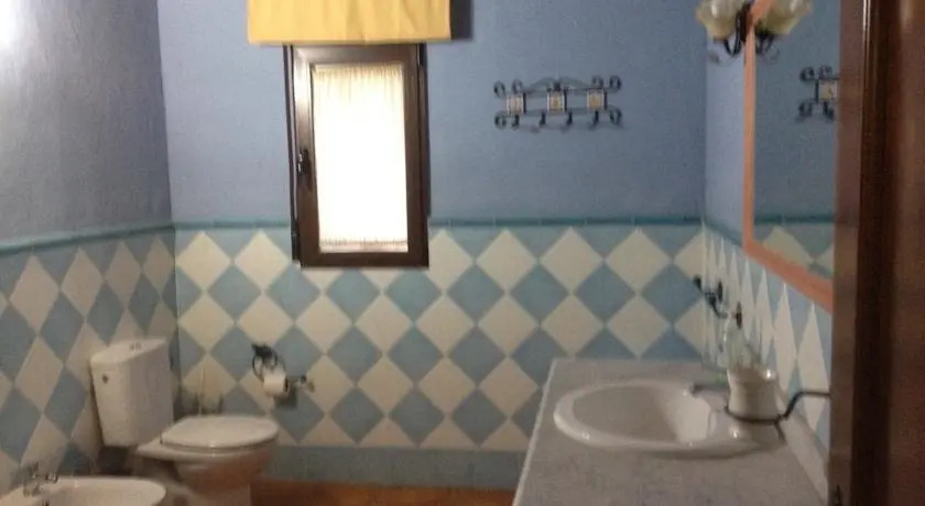 El Refugio de Laura