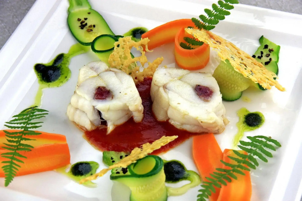 Logis Hôtel Restaurant Le Chêne Vert