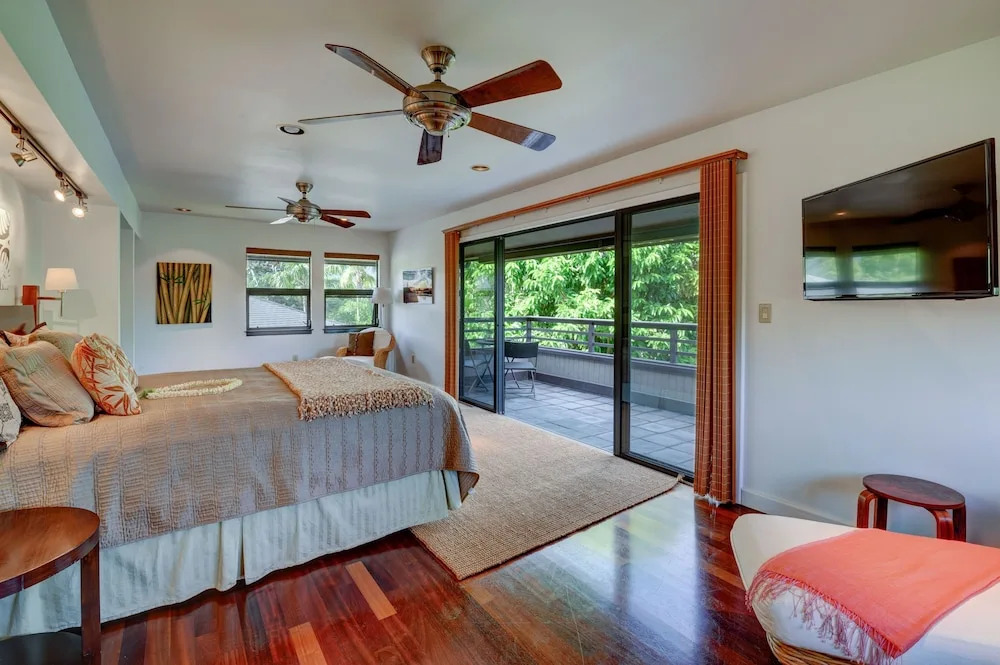 Aina Kai 3 Bedroom Home