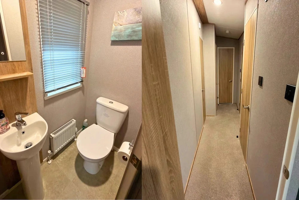 Vintage 121 - Southview Holiday Park Skegness
