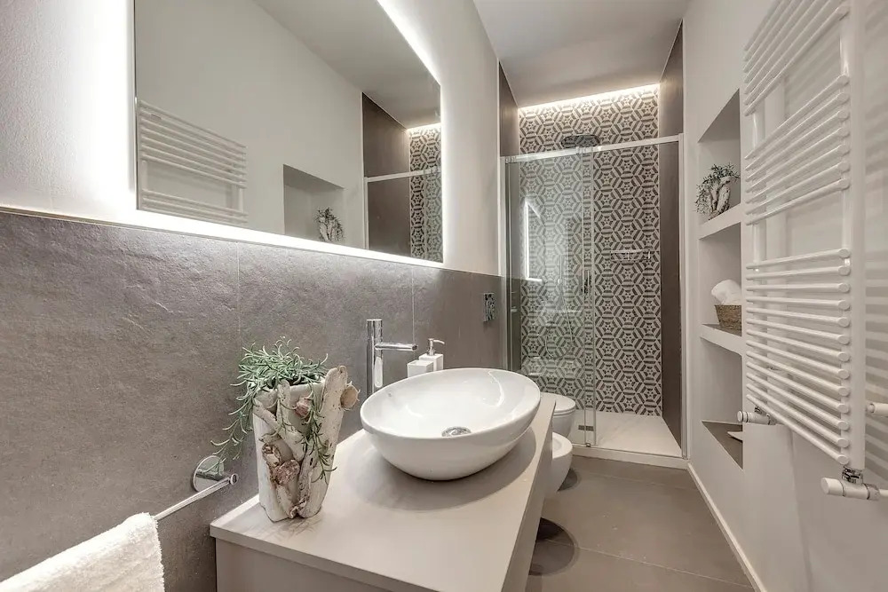 Venere & Zefiro Apartments by Mamo Florence