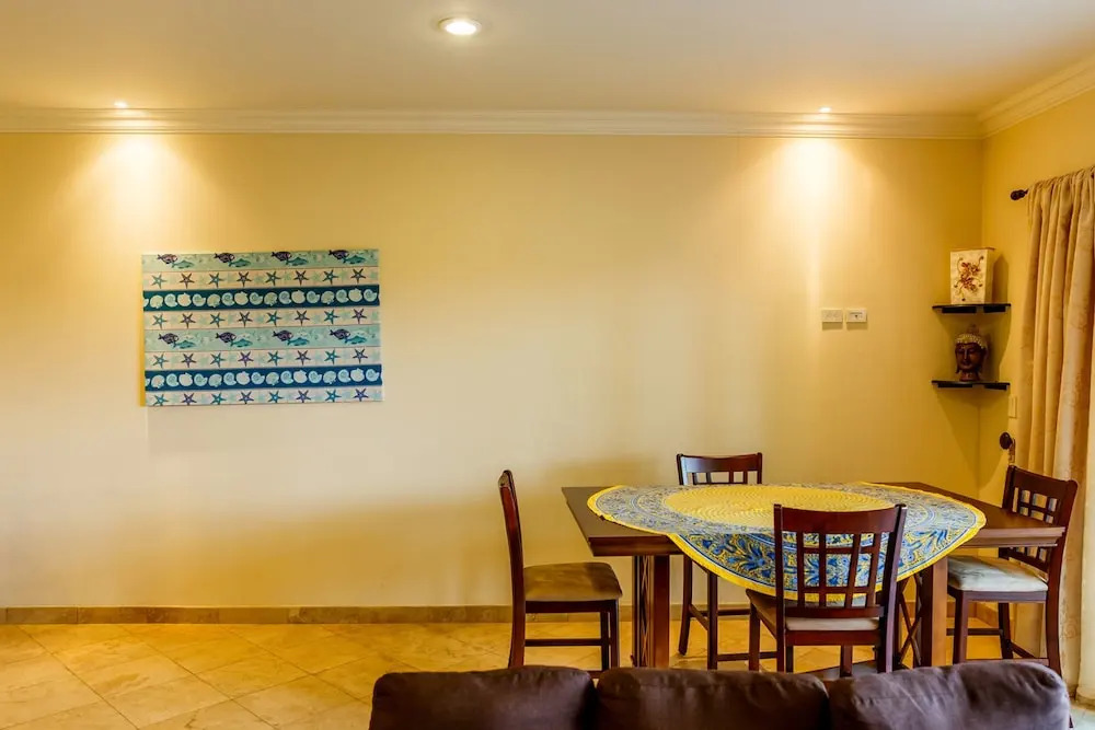 Puerta Cabos Village G108 2BR by Casago