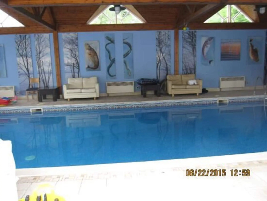 Glenmore Manor Guesthouse