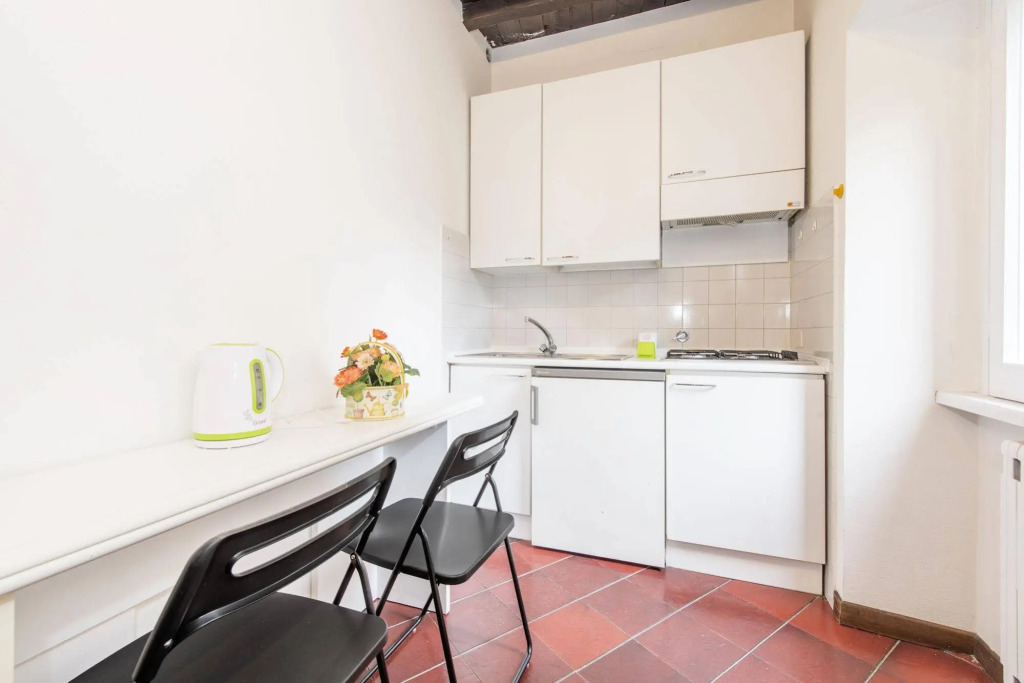 Romantica Apartment