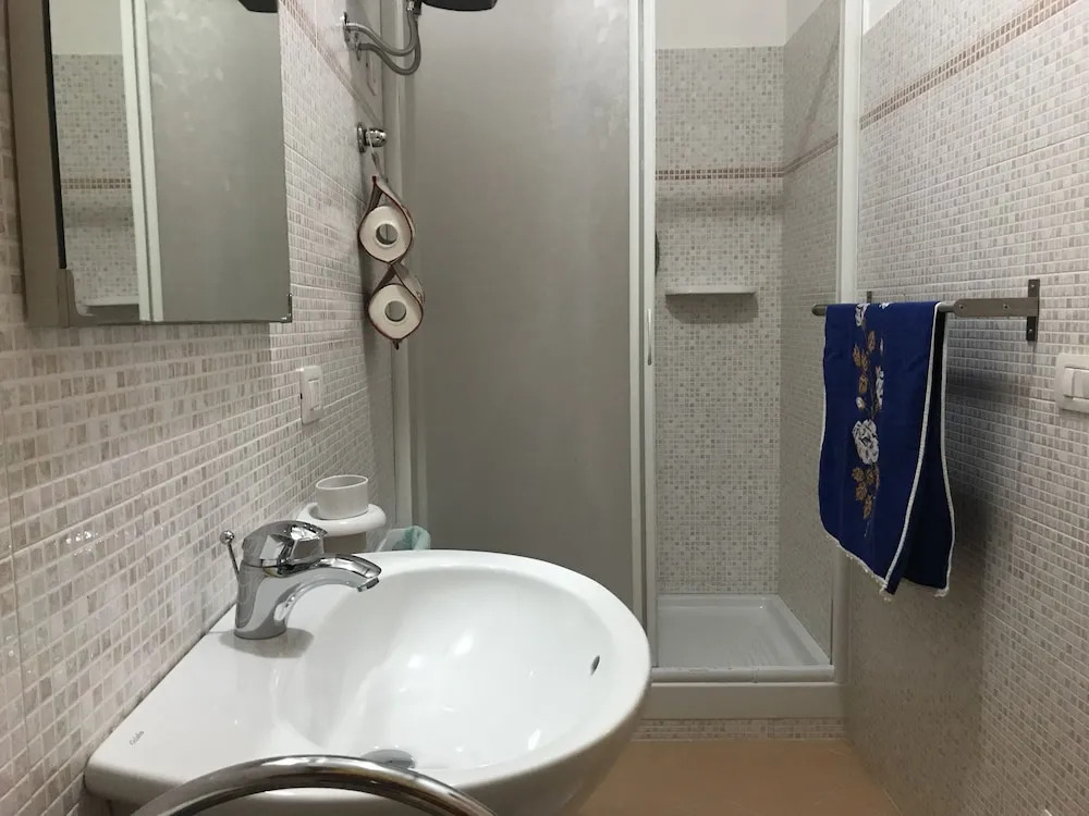 Calvano Apartments