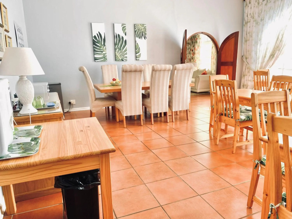 Barberton BnB