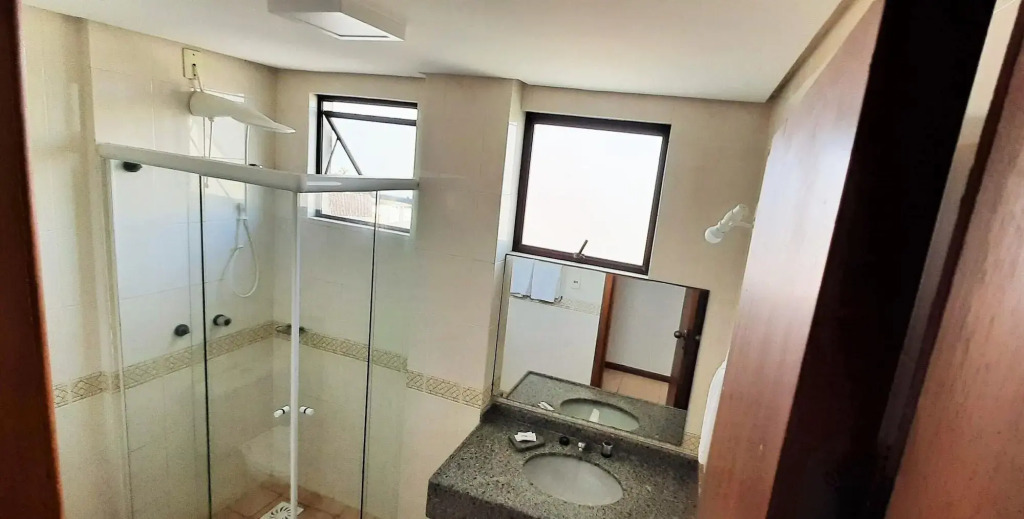 Gaivotas Praia Hotel