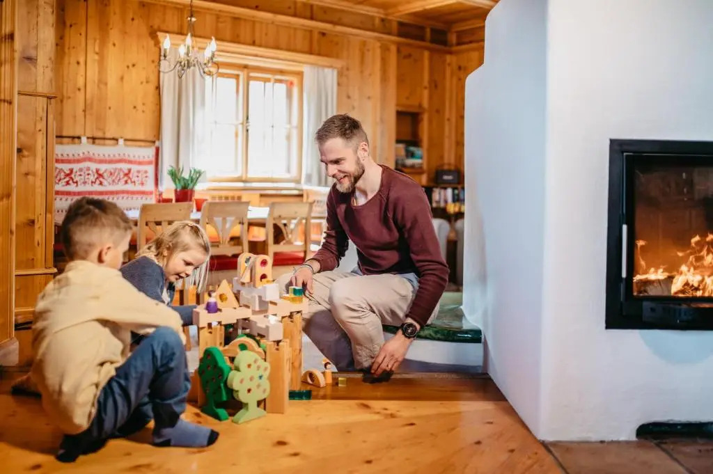 Chalet mySchlössl