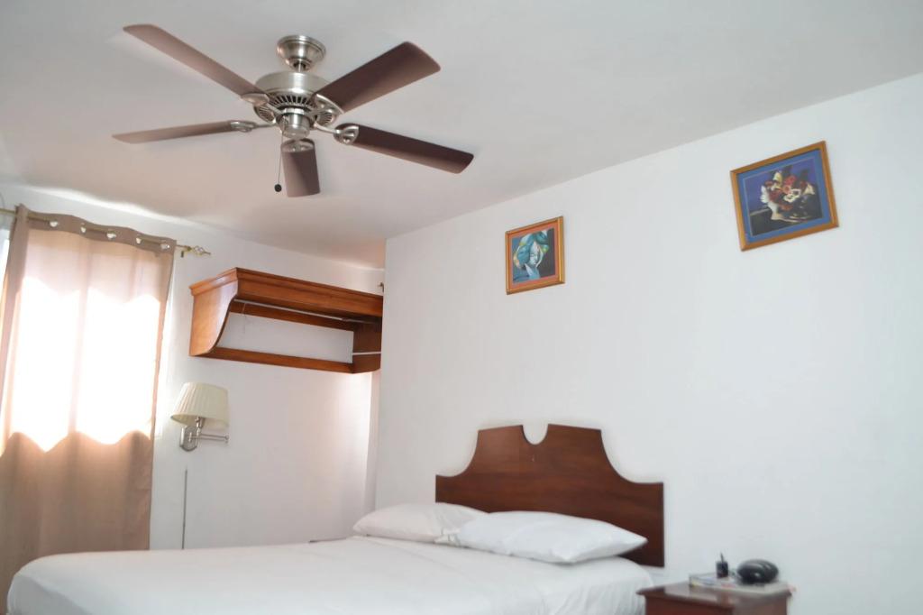 Seven Stars Hotel