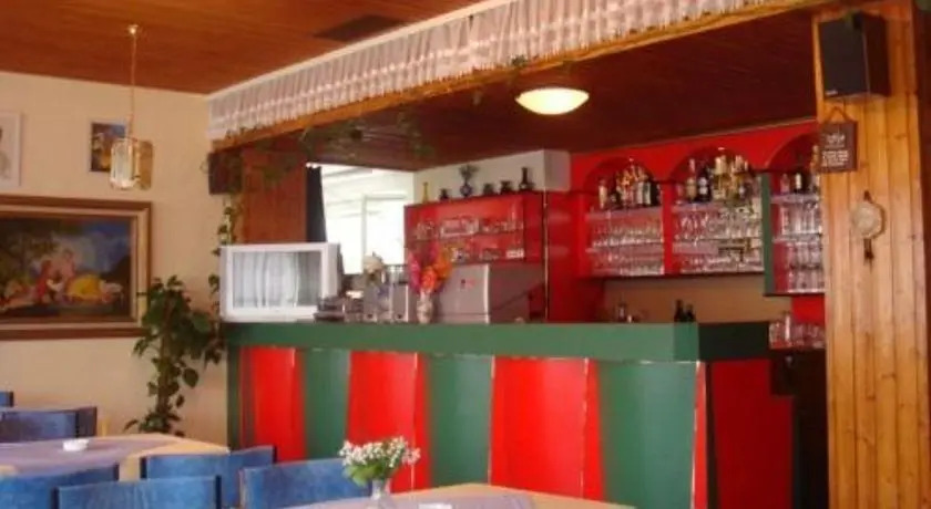 Hotel Hohnecker