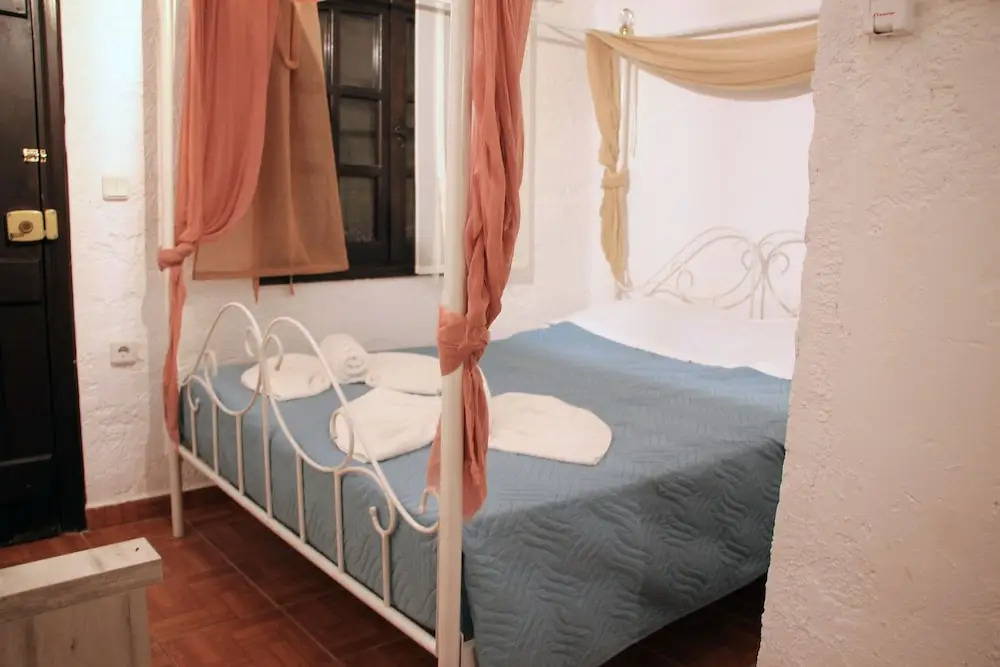 Omega Mare Apartments