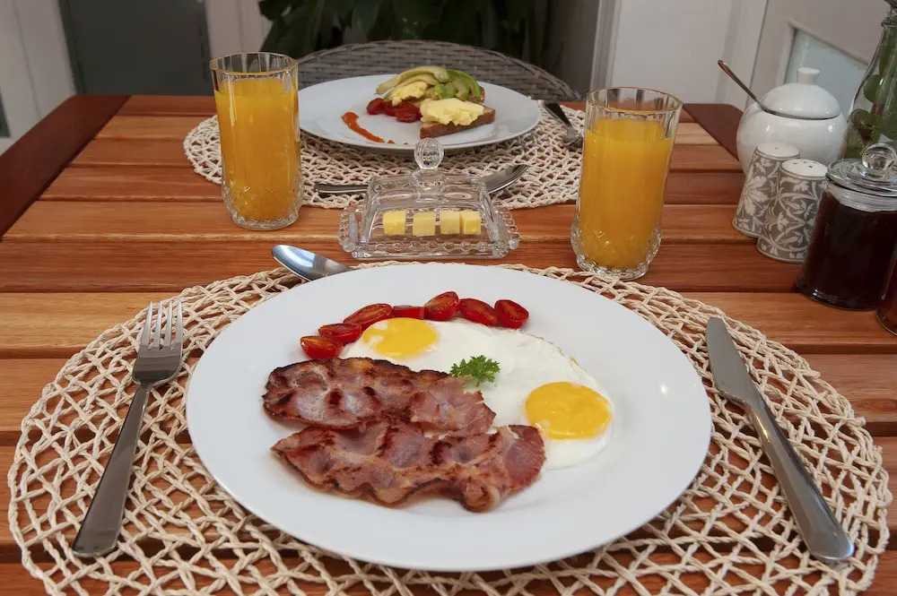 Malayla Guesthouse - Adults Only