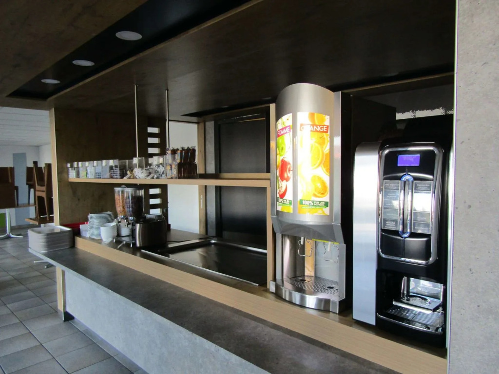 ibis budget Chilly-Mazarin Les Champarts