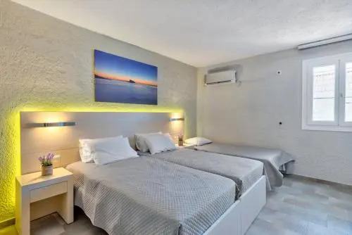 Hotel Halaris