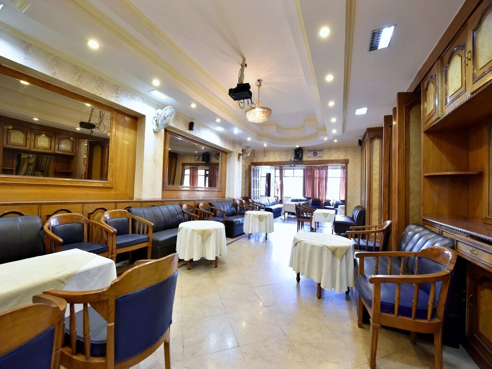 Hotel Himland East
