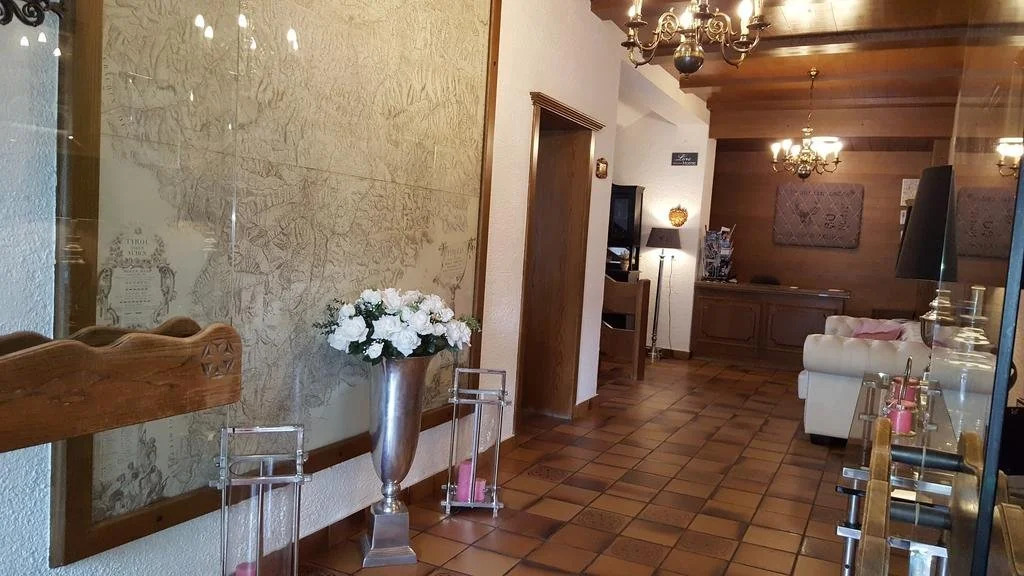 Hotel Gasthof Gaistal