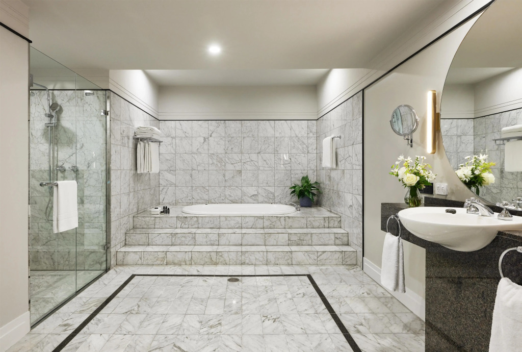 Hyatt Hotel Canberra - A Park Hyatt Hotel