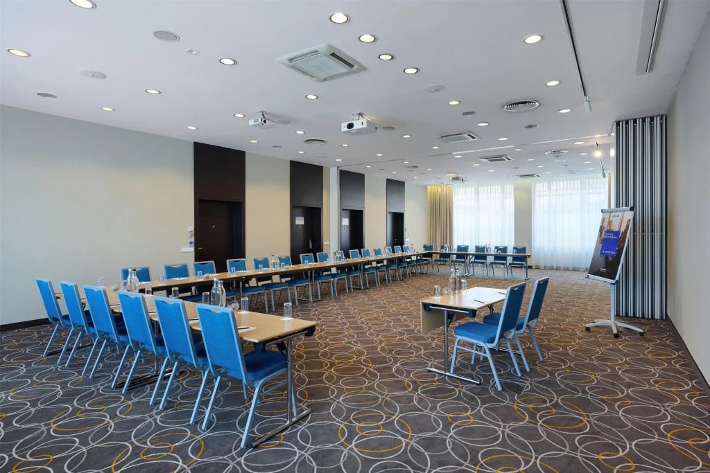 Radisson Blu Sobieski