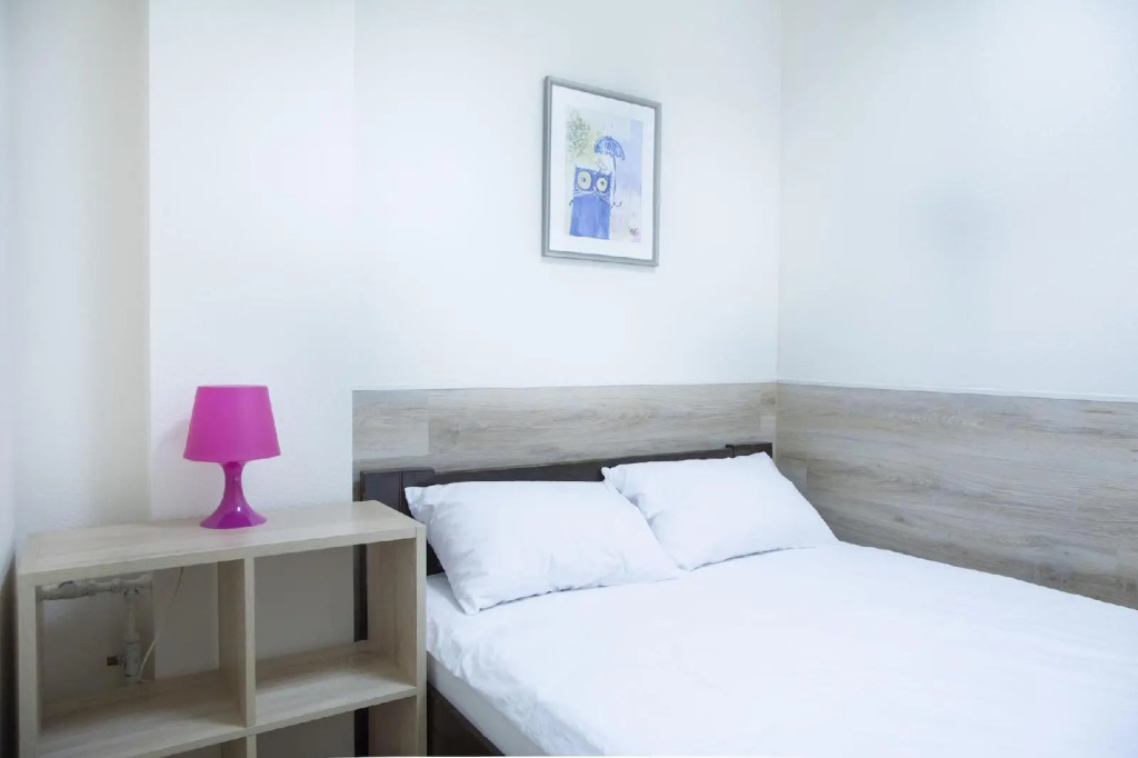 Hostel Linia