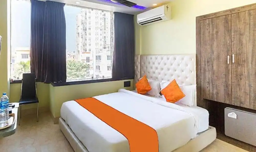 Treebo Trend Aspiring Inn Kolkata
