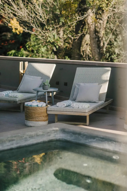 Hotel Apapacho Boutique