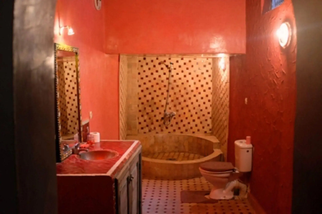 Riad Chams Fes