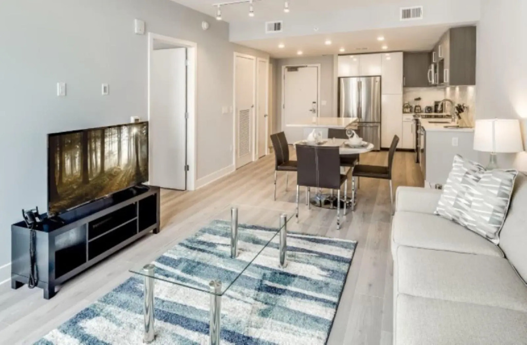 Global Luxury Suites Bethesda Chevy Chase