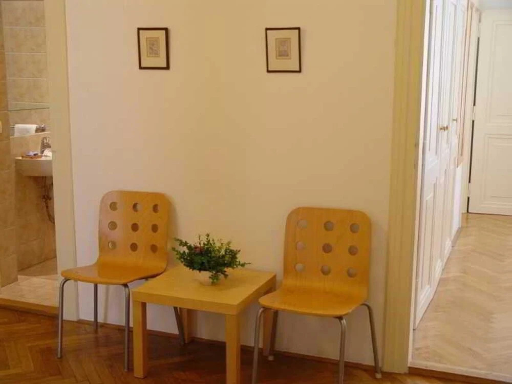 Prague Luxury Jewish Quarter
