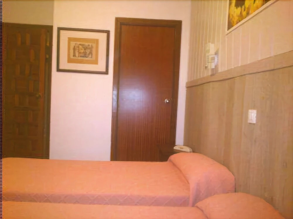 Hotel Real Castellon