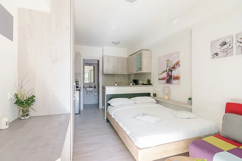 Cottage Boutique Apartments Athens