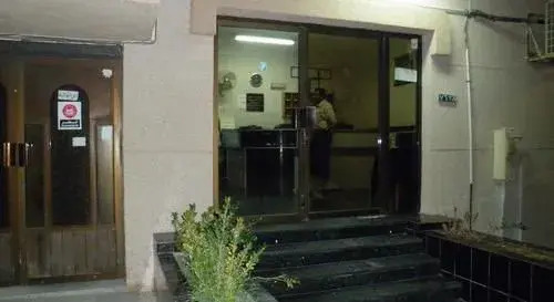 Mawasim Al Sharqiyah Park House