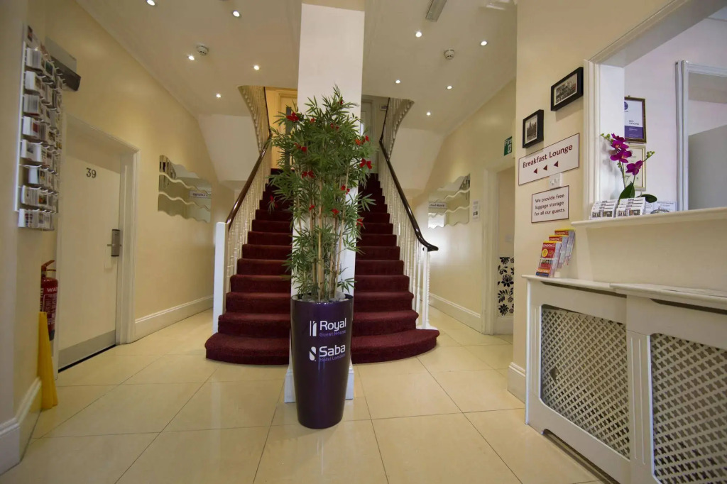 Golden Strand Hotel
