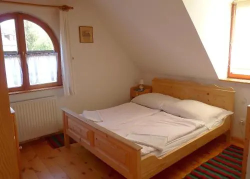 Aranyház Apartmanszállás