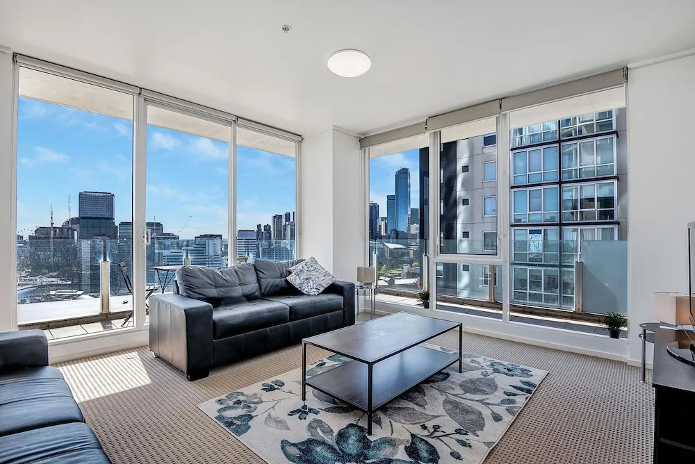 MJ Shortstay Centurion Apartments