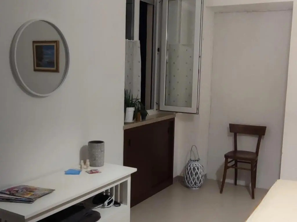 Camera in appartamento
