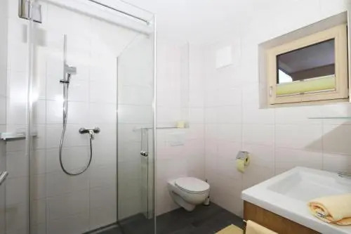 Holiday Home in Aschau Near Climbing Center