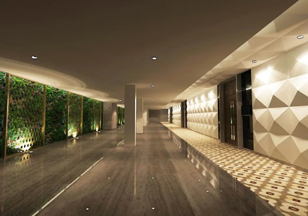 Hotel Santika Kelapa Gading