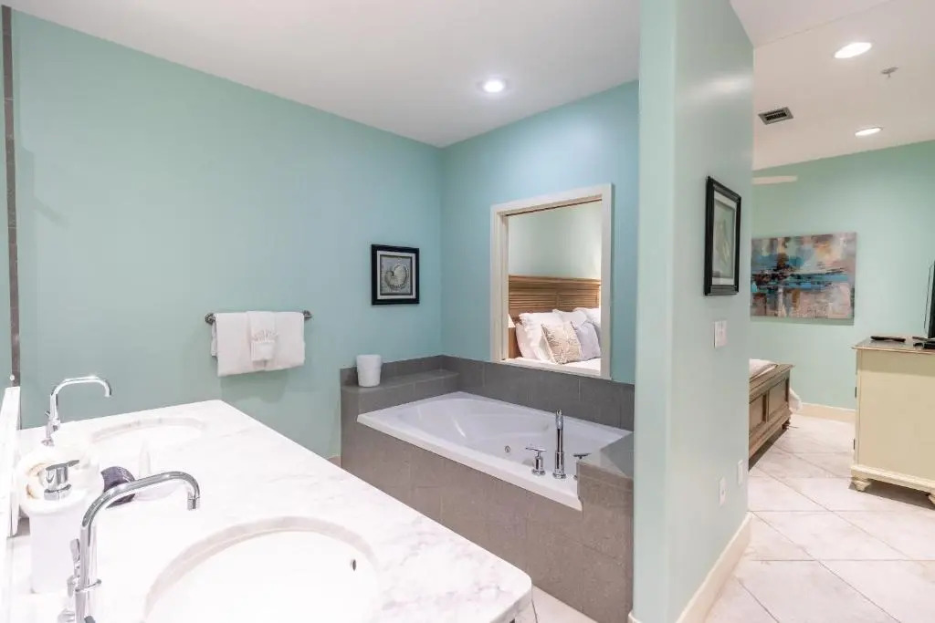 Sapphire by Ryson Vacation Rentals