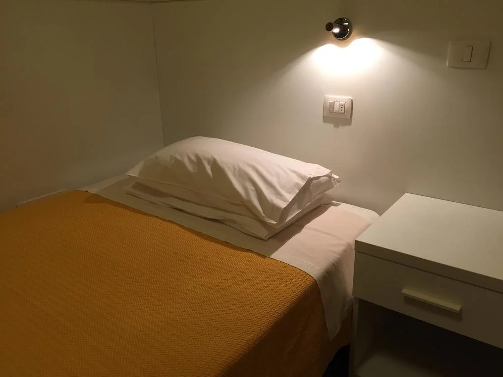Hotel Soresina