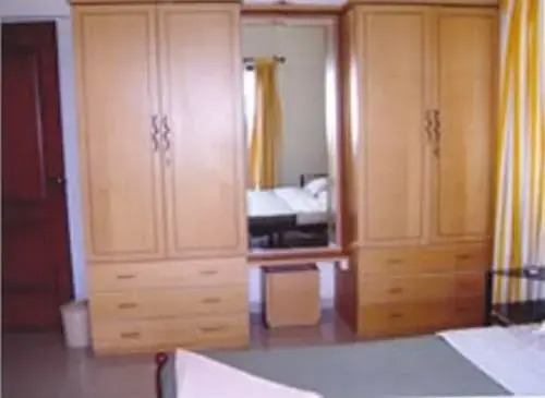 NPC Service Apartments