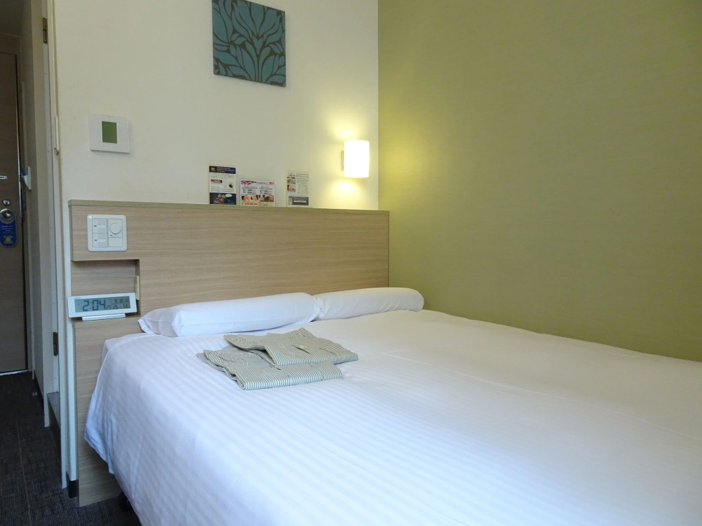 Smile Hotel Tokyo Nihonbashi