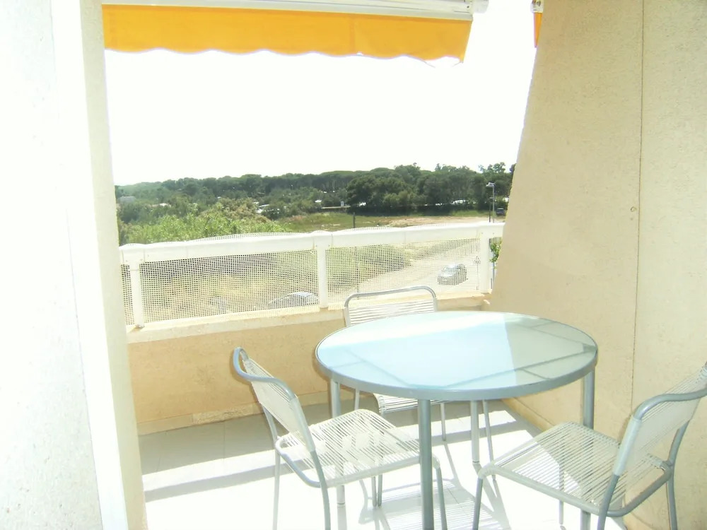 Apartamento Argonavis 323