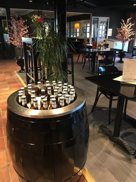 Storebaug Hotell & Kro
