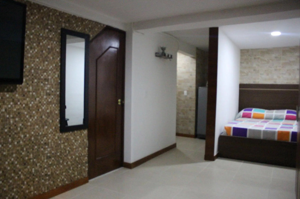 Aparta Estudios Amoblados Mi Casa