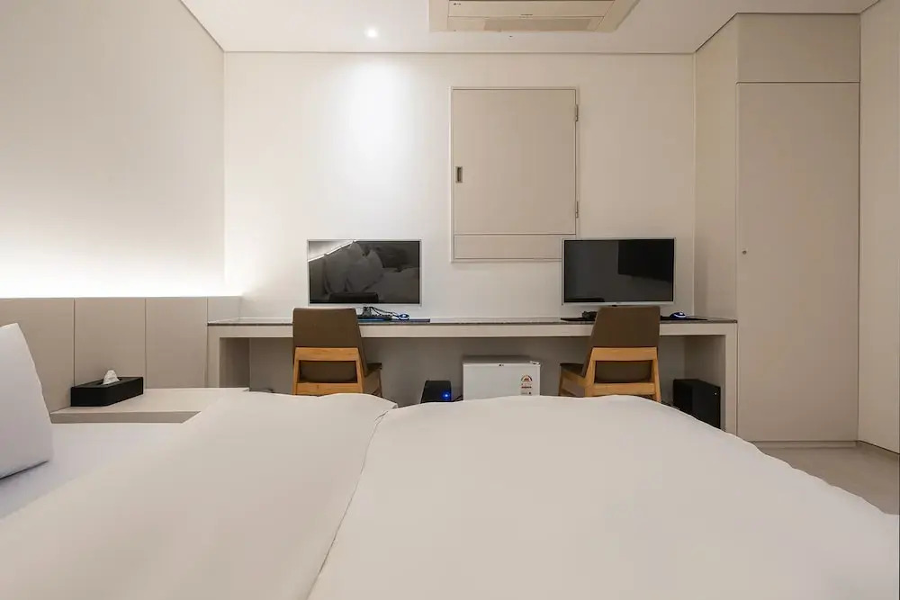 Guwol Rondo Hotel