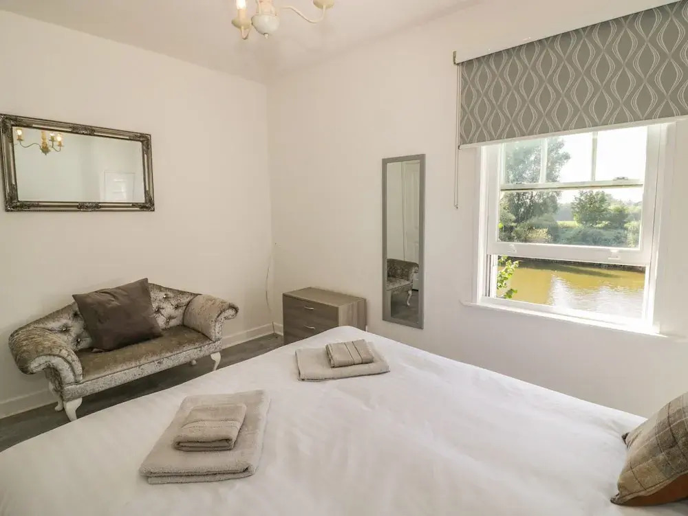 Florence Villas