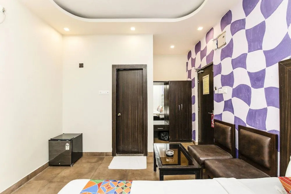 FabHotel Sivalika Inn - Howrah