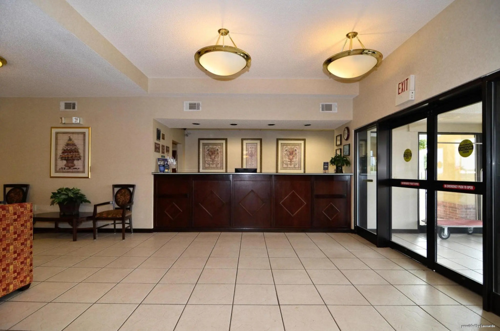 Holiday Inn Express Hiram Dallas Area