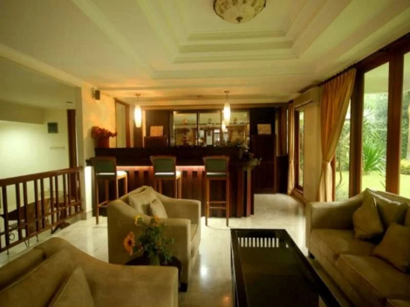 Cilegon City Hotel