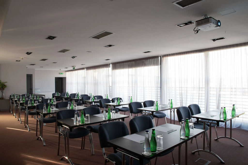 Belgrade Art Hotel, a member of Radisson Individuals